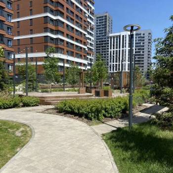 Продается 3-х комнатная квартира, 59,4 м²