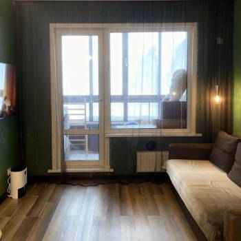 Продается 3-х комнатная квартира, 59,4 м²