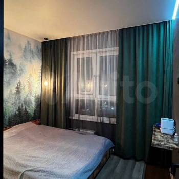 Продается 3-х комнатная квартира, 59,4 м²