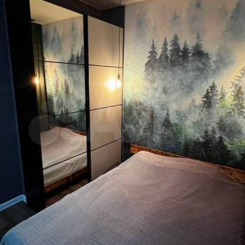 Продается 3-х комнатная квартира, 59,4 м²