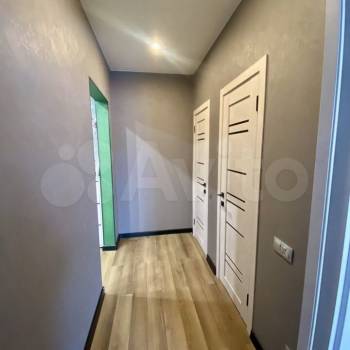 Продается 3-х комнатная квартира, 59,4 м²