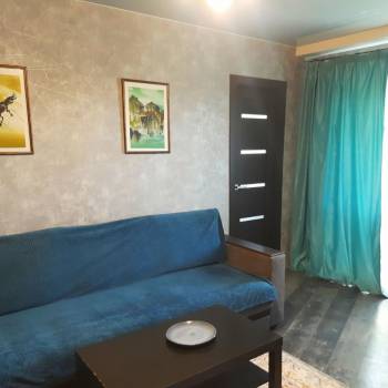 Сдается Многокомнатная квартира, 48 м²