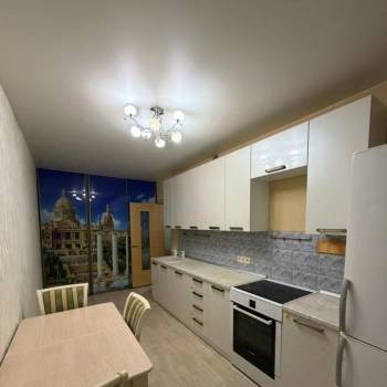 Сдается Многокомнатная квартира, 73,1 м²