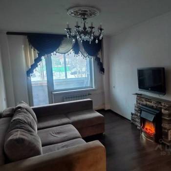 Сдается Многокомнатная квартира, 73,1 м²