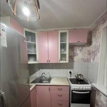 Сдается Многокомнатная квартира, 56,8 м²