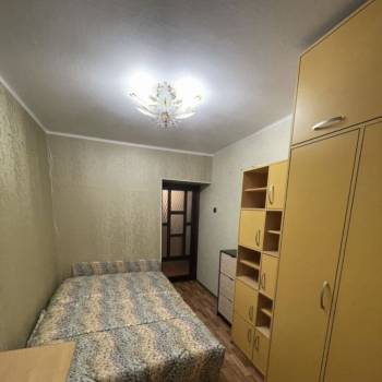 Сдается Многокомнатная квартира, 56,8 м²