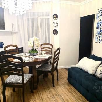 Сдается 2-х комнатная квартира, 72 м²