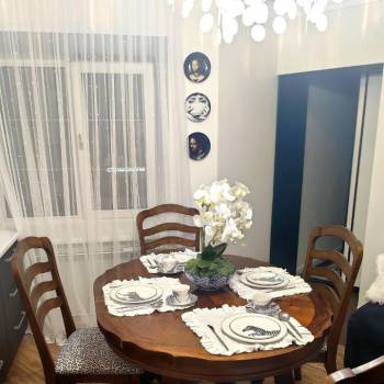 Сдается 2-х комнатная квартира, 72 м²