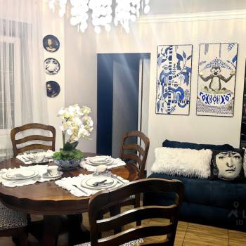 Сдается 2-х комнатная квартира, 72 м²