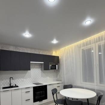 Сдается 2-х комнатная квартира, 70 м²