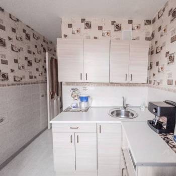 Продается 1-комнатная квартира, 28,5 м²
