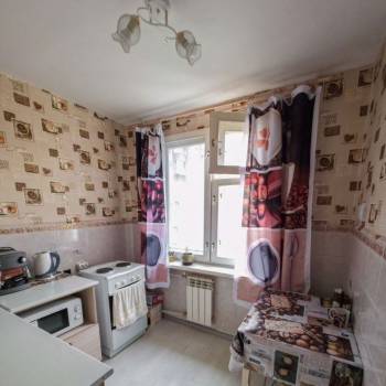 Продается 1-комнатная квартира, 28,5 м²