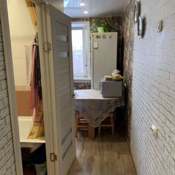 Продается 2-х комнатная квартира, 44 м²