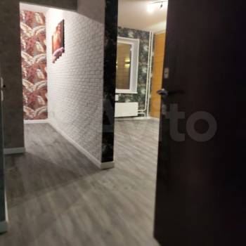 Продается 1-комнатная квартира, 34,7 м²