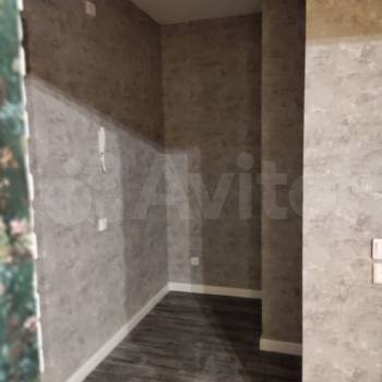 Продается 1-комнатная квартира, 34,7 м²