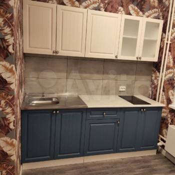Продается 1-комнатная квартира, 34,7 м²