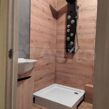 Продается 1-комнатная квартира, 34,7 м²