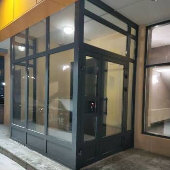 Продается 1-комнатная квартира, 34,7 м²