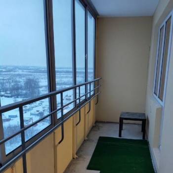Продается 1-комнатная квартира, 34,7 м²