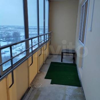 Продается 1-комнатная квартира, 34,7 м²