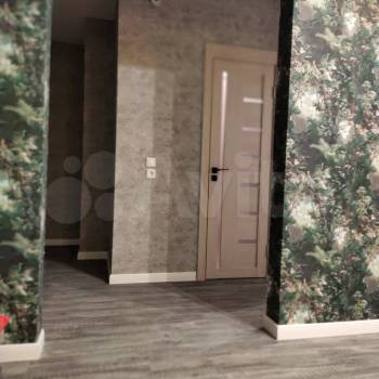 Продается 1-комнатная квартира, 34,7 м²