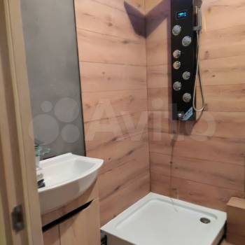 Продается 1-комнатная квартира, 34,7 м²