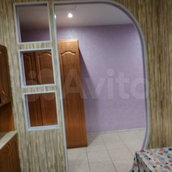 Сдается 1-комнатная квартира, 33 м²