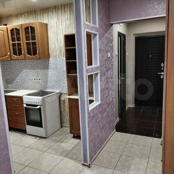 Сдается 1-комнатная квартира, 33 м²