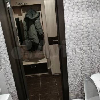 Сдается 1-комнатная квартира, 33 м²