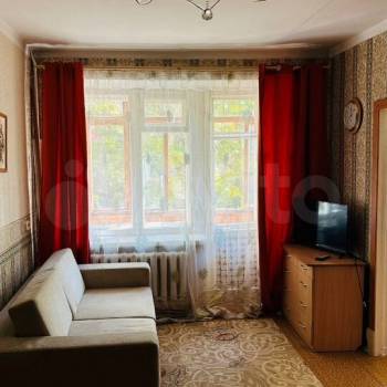 Сдается 2-х комнатная квартира, 43 м²