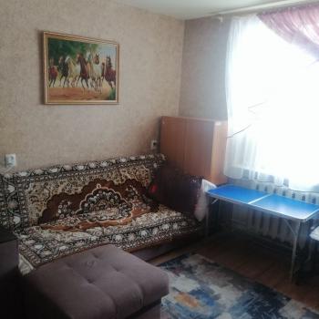 Продается 1-комнатная квартира, 13,5 м²
