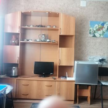 Продается 1-комнатная квартира, 13,5 м²