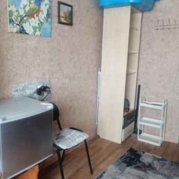 Продается 1-комнатная квартира, 13,5 м²