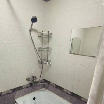 Сдается 1-комнатная квартира, 41 м²