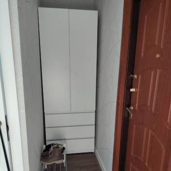 Сдается 1-комнатная квартира, 38 м²