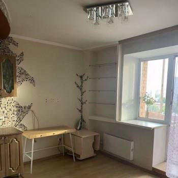 Сдается 1-комнатная квартира, 23 м²