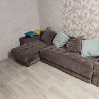 Сдается 1-комнатная квартира, 30 м²