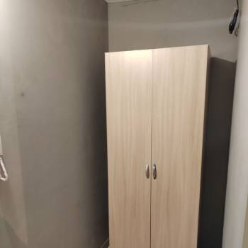 Сдается 1-комнатная квартира, 28 м²