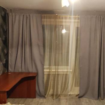 Сдается 1-комнатная квартира, 28 м²