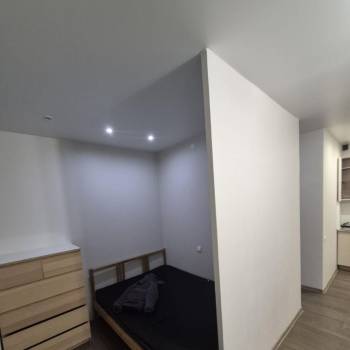 Продается 1-комнатная квартира, 28,8 м²