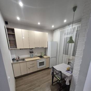 Продается 1-комнатная квартира, 28,8 м²