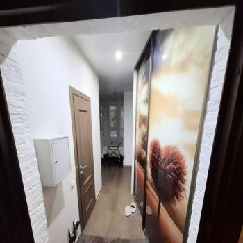 Продается 1-комнатная квартира, 28,8 м²