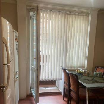 Сдается 1-комнатная квартира, 45 м²