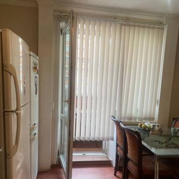 Сдается 1-комнатная квартира, 45 м²