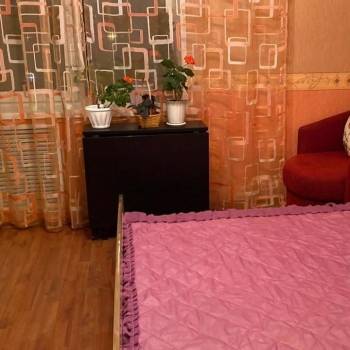 Сдается 1-комнатная квартира, 45 м²