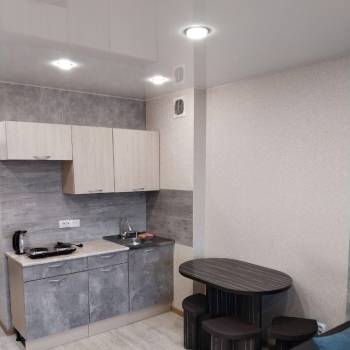 Сдается 1-комнатная квартира, 27 м²