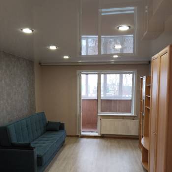 Сдается 1-комнатная квартира, 27 м²