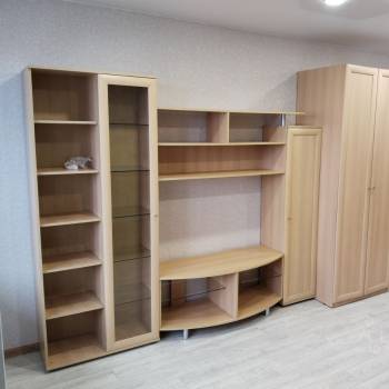 Сдается 1-комнатная квартира, 27 м²