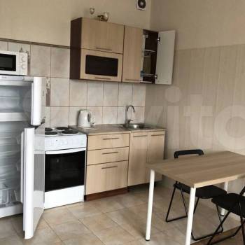 Продается 1-комнатная квартира, 25,9 м²