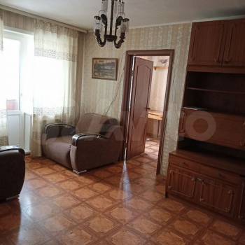 Сдается 2-х комнатная квартира, 44 м²